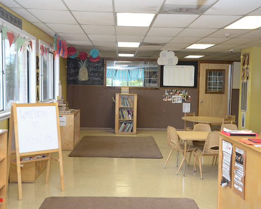 Day Care Center «La Petite Academy», reviews and photos, 2105 Alta Canyon Dr, Sandy, UT 84093, USA