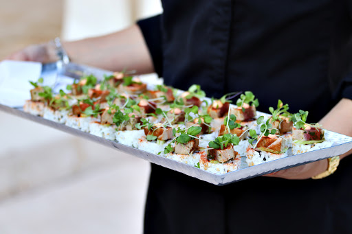 EverCook-Luxury Catering & Personal Chef services