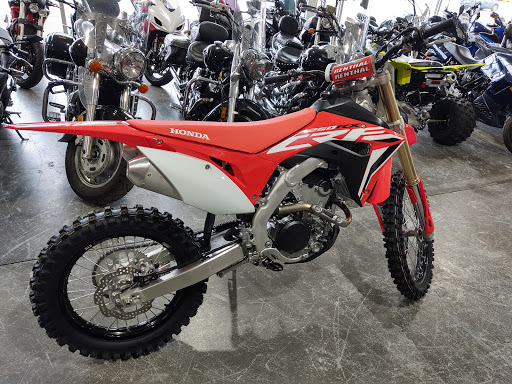 Motorcycle Dealer «Pompton Sport Center», reviews and photos, 444, Pompton Plains, NJ 07444, USA