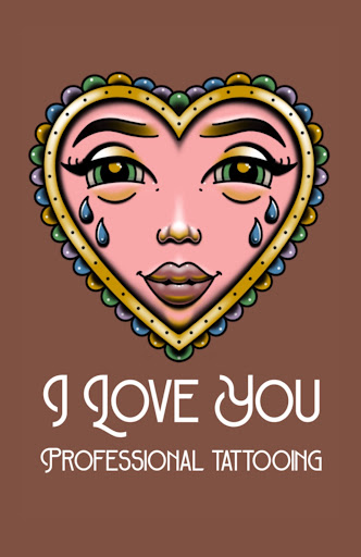 Explore women's collar bone tattoo ideas, creative tattoo ideas in Maryville, available at I Love You Tattoo