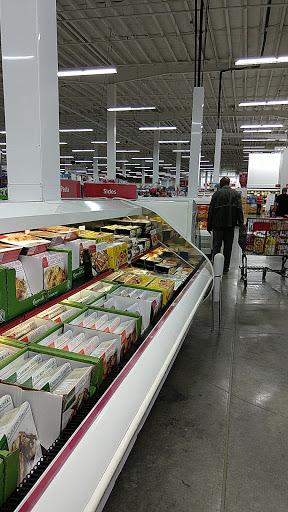 Warehouse club «BJ’s Wholesale Club», reviews and photos, 13700 Pines Blvd, Pembroke Pines, FL 33027, USA