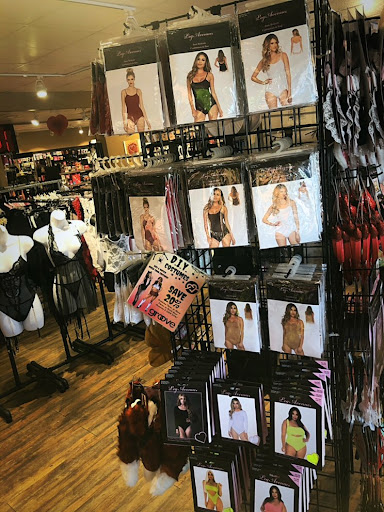 Lingerie Store «Groove», reviews and photos, 1044 N Gilbert Rd, Gilbert, AZ 85234, USA