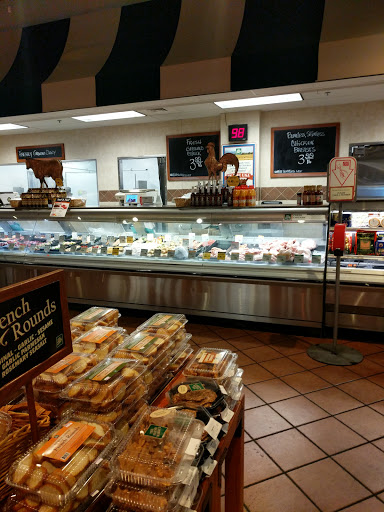 Grocery Store «The Fresh Market», reviews and photos, 526 21st St, Vero Beach, FL 32960, USA