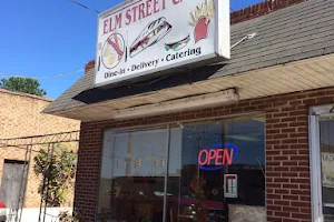 Elm Street Cafe & Grill image