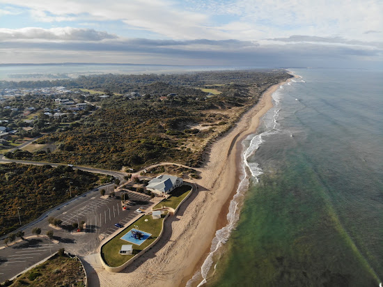 Binningup Beach