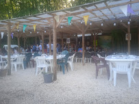 Atmosphère du Restaurant Le Plan d'Ô à Frayssinet-le-Gélat - n°10