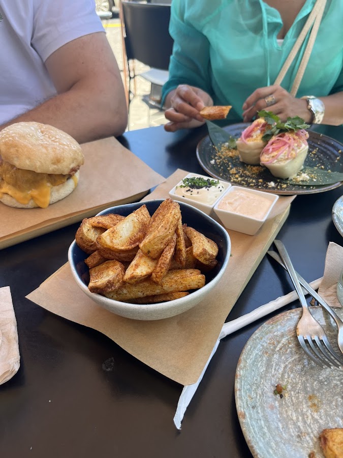 Café Caramba
