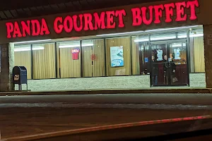 Panda Gourmet Buffet image