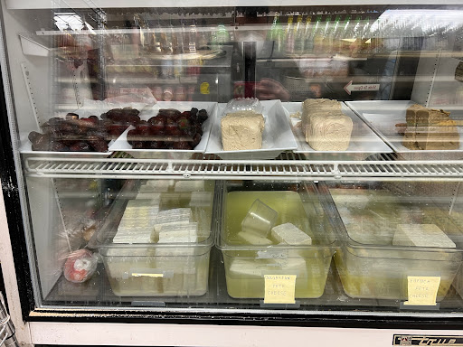 Deli «Sunnyvale Market & Deli», reviews and photos, 1512 Sunnyvale Ave, Walnut Creek, CA 94597, USA