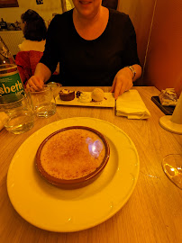 Custard du Restaurant de spécialités alsaciennes La Kilbe à Colmar - n°3