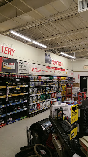 Auto Parts Store «Advance Auto Parts», reviews and photos, 310 W Taylor St, Griffin, GA 30223, USA