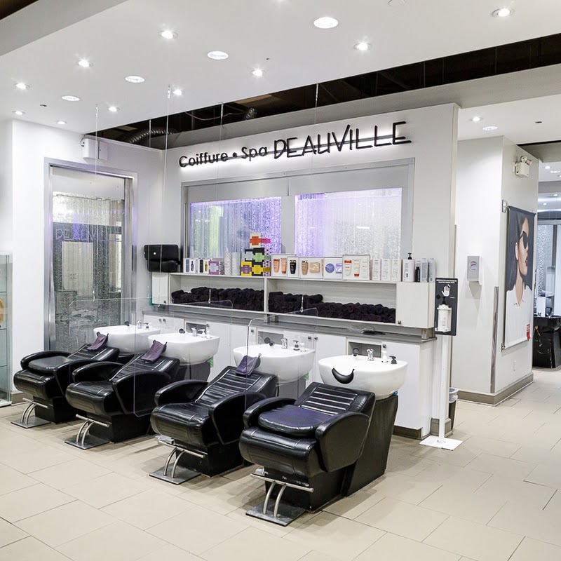 Hair Salon Spa Deauville