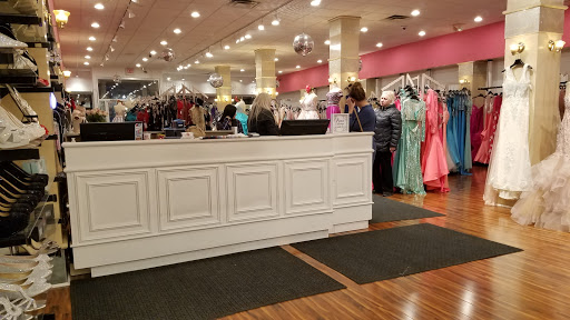 Wedding Store «Paris House Of Bridal», reviews and photos, 728 Franklin St, Michigan City, IN 46360, USA