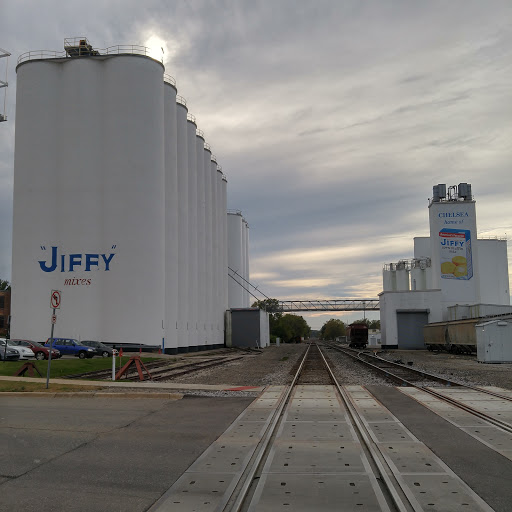 Auditorium «Chelsea Depot Association Inc», reviews and photos, 125 Jackson St, Chelsea, MI 48118, USA