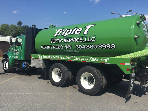 Meadows Septic Tank Cleaning in Craigsville, West Virginia