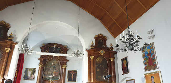 Rezensionen über Kloster St. Avgin in Küssnacht SZ - Kirche