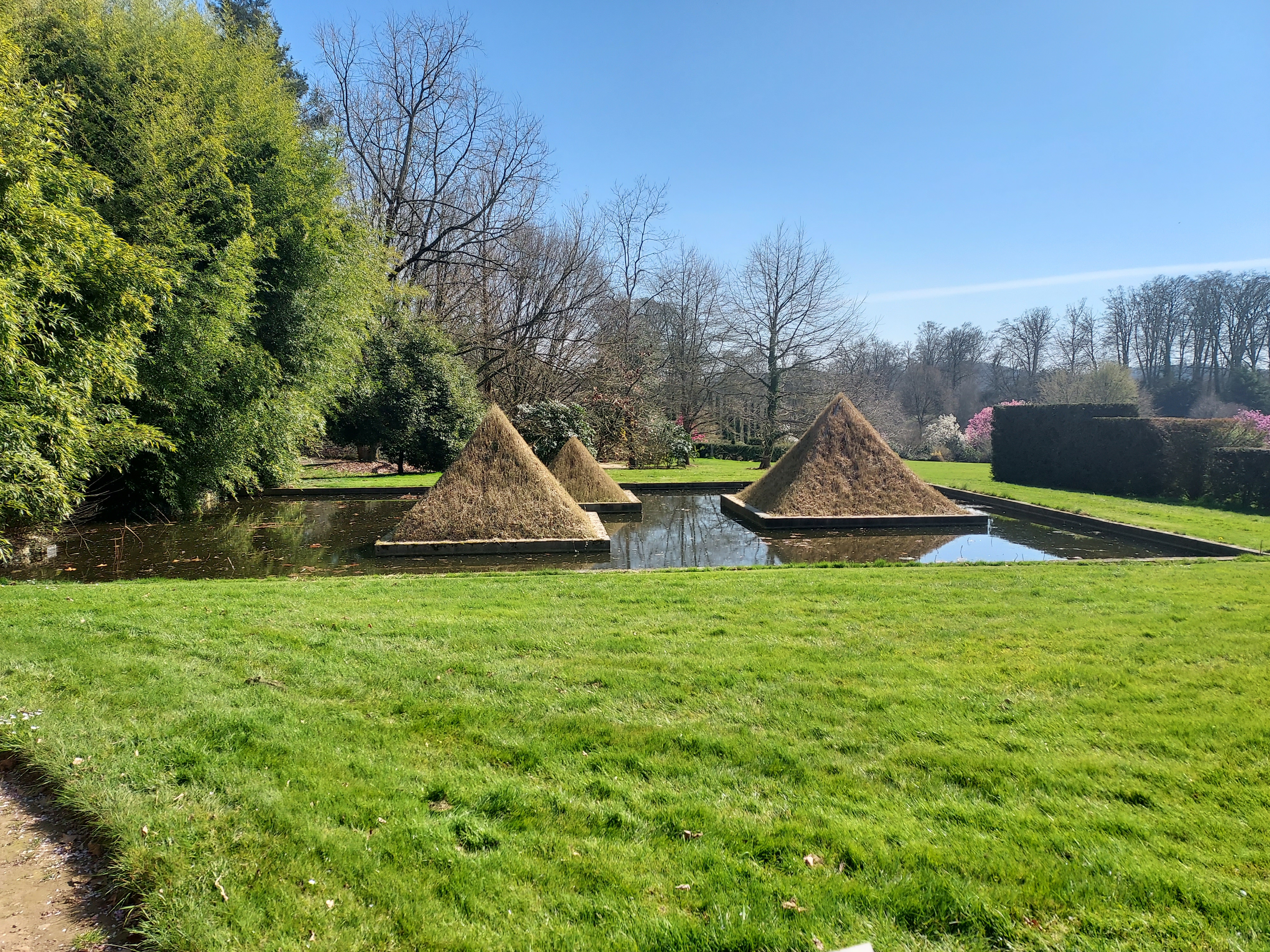 Photo n° 1 de l'avis de Wilfried.u fait le 23/03/2022 à 17:16