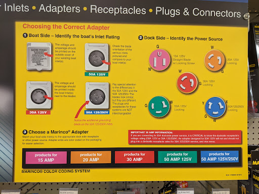 Marine Supply Store «West Marine», reviews and photos, 3905 W Cypress St, Tampa, FL 33607, USA