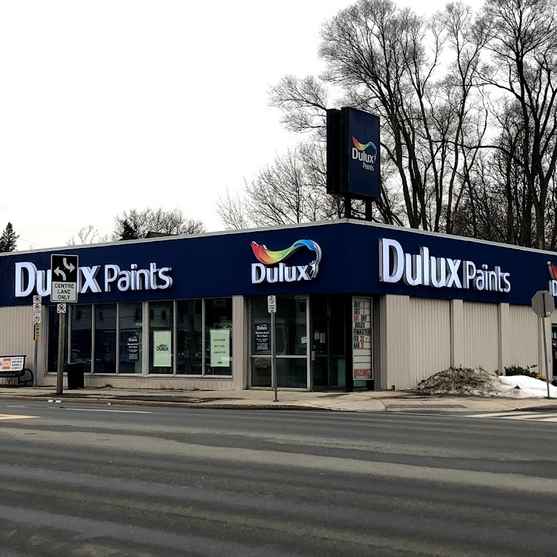 Dulux Paints