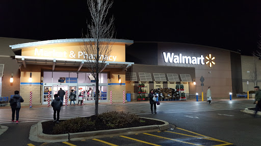 Department Store «Walmart Supercenter», reviews and photos, 820 S Rand Rd, Lake Zurich, IL 60047, USA