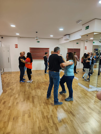 Imagen del negocio Bailando Soñarás-Escuela de baile en Leganes en Leganés, Madrid