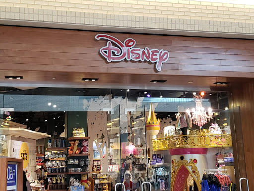 Toy Store «Disney Store», reviews and photos, 8687 N Central Expy, Dallas, TX 75225, USA