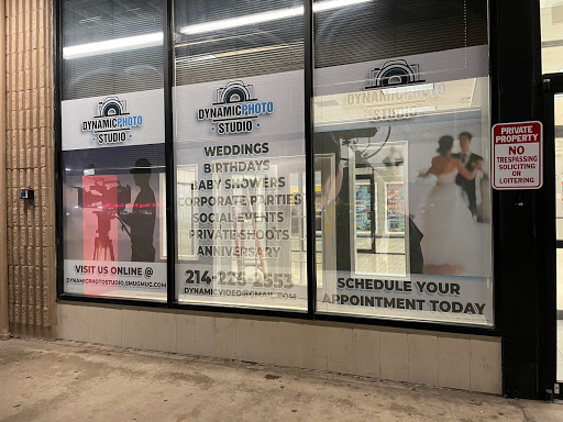 Sign Shop «A1 Sign & Graphics», reviews and photos, 11181 Harry Hines Blvd #127, Dallas, TX 75229, USA