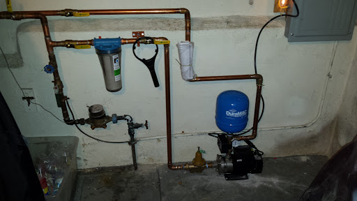 Plumber «JCG Plumbing & Heating», reviews and photos, 125 Daniels Rd, Rowley, MA 01969, USA