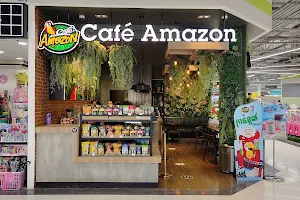 Café Amazon BigC Poipet image