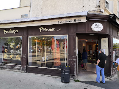 Ronde Des Pains Tours à Tours