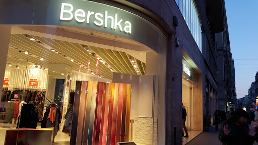 Bershka