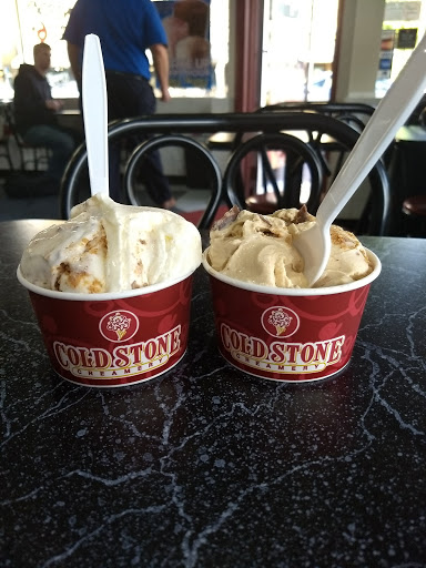 Ice Cream Shop «Cold Stone Creamery», reviews and photos, 146 Broadway St, Chico, CA 95928, USA