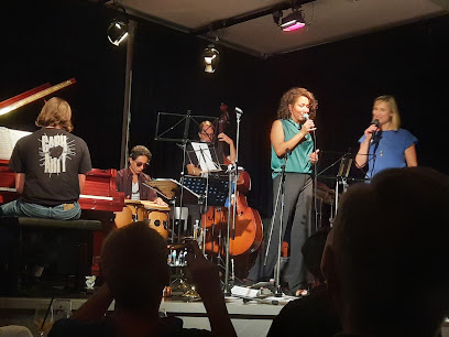 Jazzclub Ludwigsburg