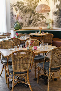 Photos du propriétaire du Restaurant français Les Belles Plantes à Paris - n°5