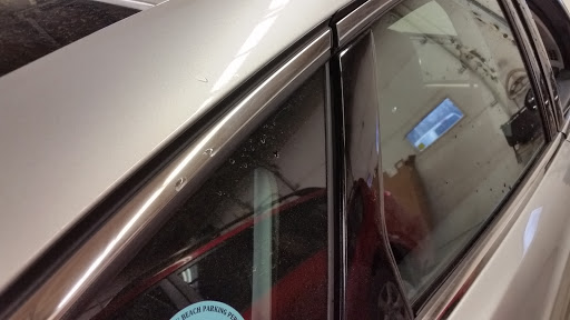 Auto Body Shop «Skuffy Auto Body, Inc.», reviews and photos, 318 W Jericho Turnpike, Huntington, NY 11743, USA