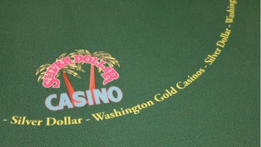 Casino «Silver Dollar Casino», reviews and photos, 19222 International Blvd, SeaTac, WA 98188, USA