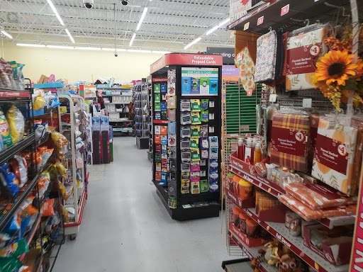 Dollar Store «Family Dollar», reviews and photos, 156 Fairview Rd, Ellenwood, GA 30294, USA