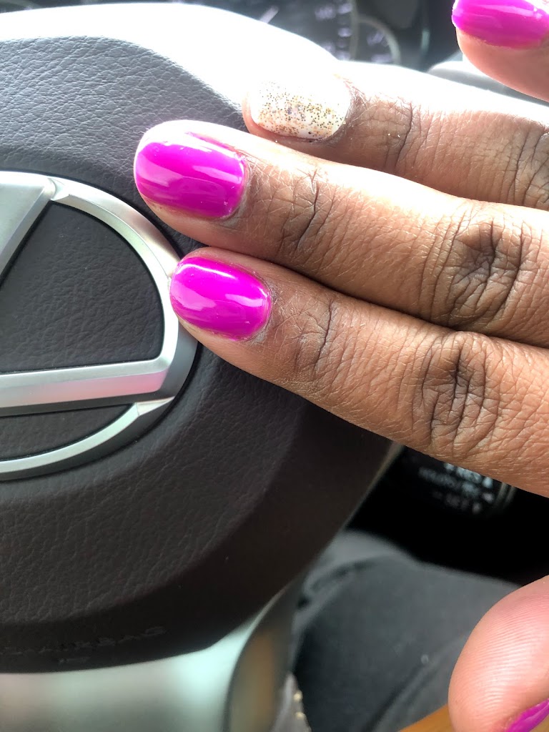 Nails Tips 31705