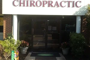 Rebound Chiropractic- Thimble Shoals/Jefferson Avenue Office image