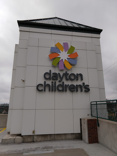 Children Policlinic Dayton