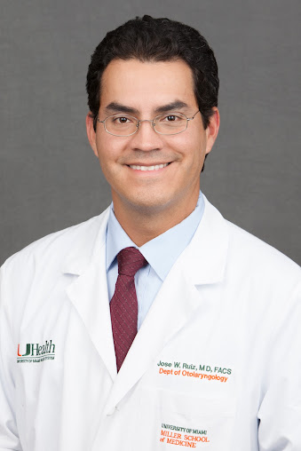 Jose Ruiz, MD