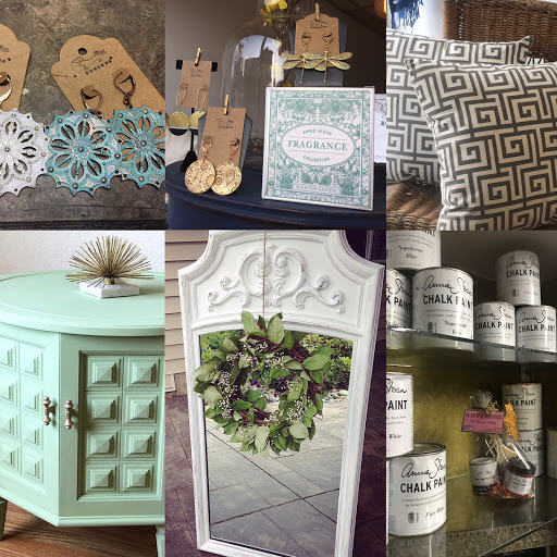 Furniture Store «Savvy Home