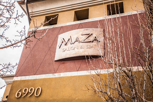 Spa «MaZa Salon & Spa», reviews and photos, 6990 S McCarran Blvd, Reno, NV 89509, USA