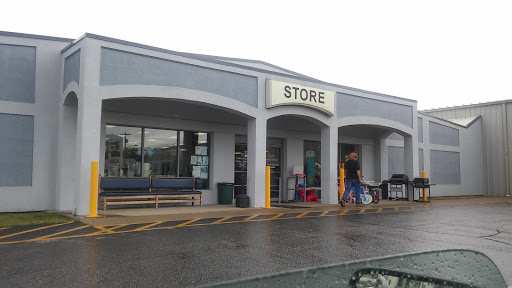 Goodwill Store & Donation Center
