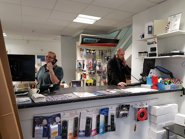 Reviews of Alltrade in Maidstone - Appliance store