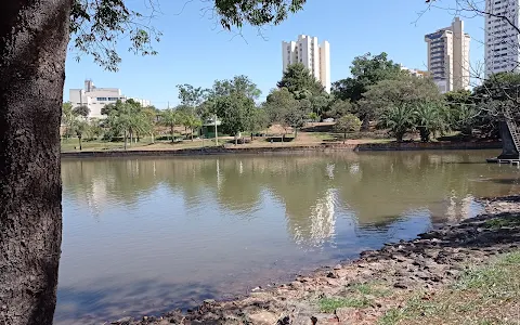 Parque Lago das Rosas image