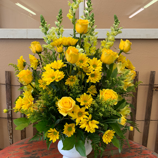 Florist «Brick City Flowers, LLC», reviews and photos, 1749 E Silver Springs Blvd, Ocala, FL 34470, USA