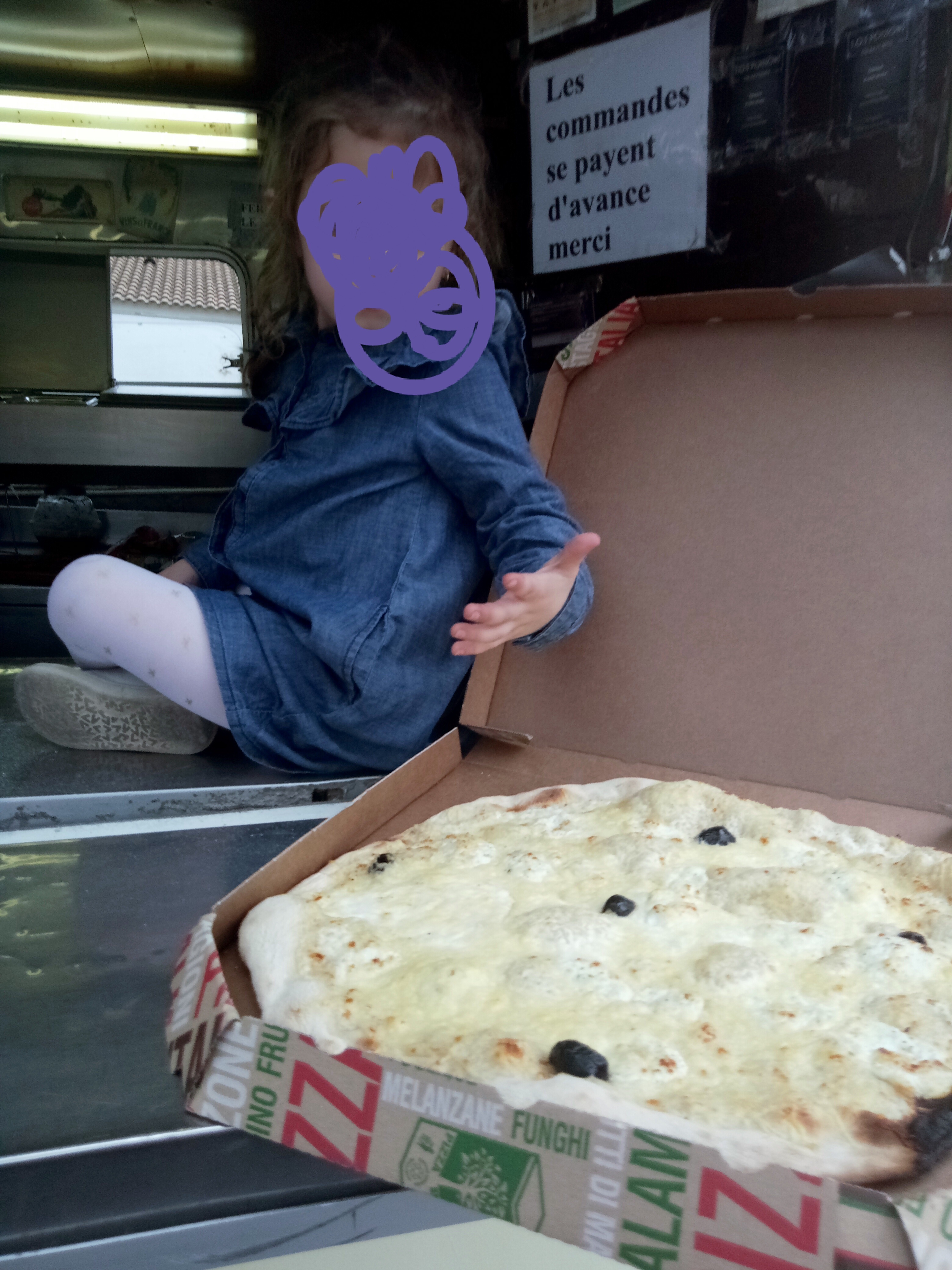 Photo n° 1 de l'avis de Kelly.o fait le 08/04/2018 à 16:29