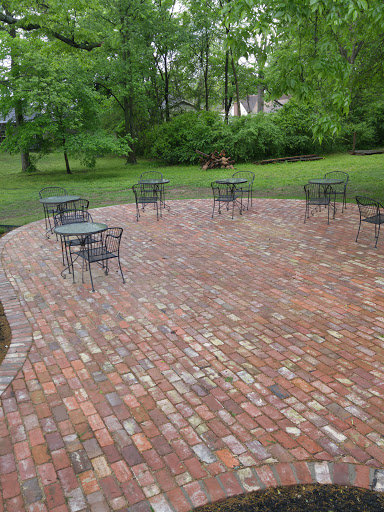 Coffee Shop «Kibo Midnight Oil Coffeehouse», reviews and photos, 801 E Race Ave, Searcy, AR 72143, USA