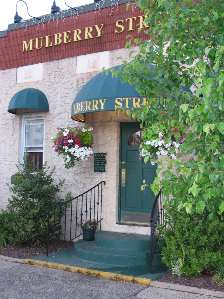 Mulberry Street Restaurant 07095